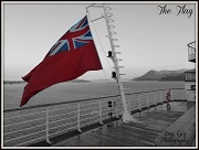 8th Sep 2012 - Flag
