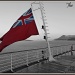 Flag by tonygig