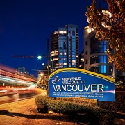 7th Sep 2012 - Welcome to Vancouver