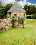 7th Sep 2012 - Little round house