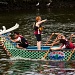 Dragon Boat Racing by kannafoot