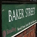 Baker Street - Gerry Rafferty by mariadarby