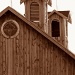 Old Wisconsin Barn by juletee