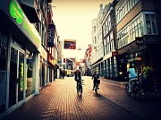 8th Sep 2012 - Haarlemmerstraat