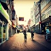 Haarlemmerstraat by halkia