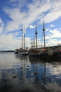 26th Aug 2012 - Calm waters