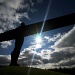 Angel of the North ~ 3 by seanoneill