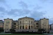 5th Aug 2012 - Stortinget