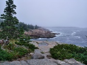 8th Sep 2012 - Maine's Rocky Coastline #2