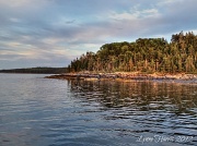 5th Sep 2012 - Off the Coast of Maine