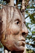 5th Sep 2012 - chief little crow...
