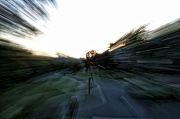 8th Sep 2012 - In Motion Sunset