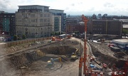 8th Sep 2012 - rottenrow gone