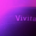 Purple Vivitar by joa