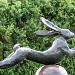 Hare on Bell by juletee