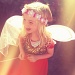 Laughing fairy by halkia