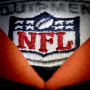 9th Sep 2012 - Go Broncos! 