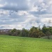 The rolling hills of Berkshire by netkonnexion