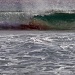 Wave, foam, spray ! by phil_howcroft