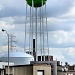 GE Water Tower by cdonohoue