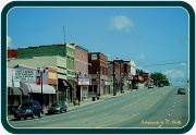 28th Aug 2012 - Small Town America
