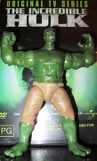 7th Sep 2012 - Hulk