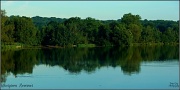 10th Sep 2012 - Moorgreen Reservoir
