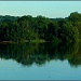Moorgreen Reservoir by tonygig