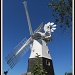 Impington Mill by busylady