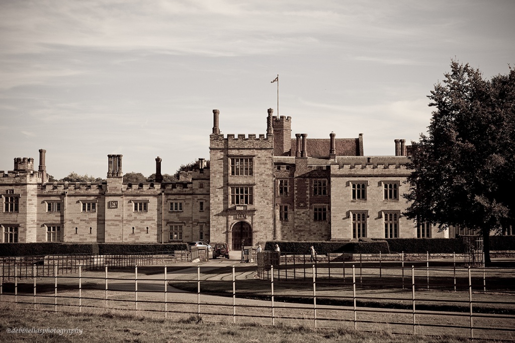 7.9.12 Penshurst Place by stoat