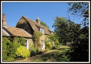 10th Sep 2012 - Mill House Impington