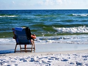 10th Sep 2012 - Life's a Beach