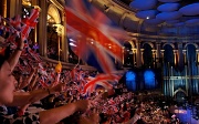 8th Sep 2012 - Last Night of the Proms