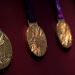 Medals by boxplayer