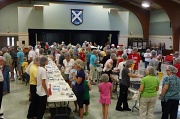 5th Sep 2012 - 10,000 meals