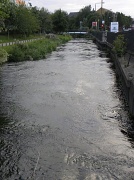 30th Aug 2012 - River Wandle @ Collierswood