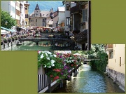 11th Sep 2012 - VACATION  - DAY 4:  BEAUTIFUL ANNECY