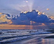 11th Sep 2012 - Florida Sunset 
