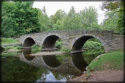 9th Sep 2012 - Stone Arch Bridge