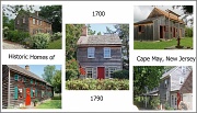 8th Sep 2012 - 18th Century Homes