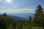 12th Sep 2012 - Early Morning in the Smokies