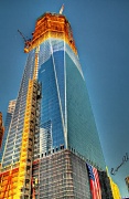 11th Sep 2012 - Freedom Tower