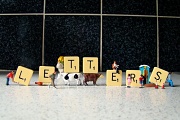 12th Sep 2012 - Sept 12: Letters