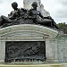 Victoria Memorial by boxplayer