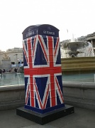 6th Sep 2012 - Trafalgar Square