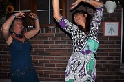 24th Aug 2012 - Love to dance!