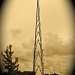 Communications Tower by stcyr1up