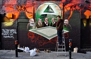13th Sep 2012 - The New World Order
