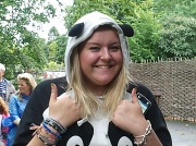 27th Aug 2012 - Panda