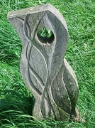 12th Sep 2012 - Sculpture Walk, Hardwick Hall066